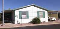 Sunwest Resort450 W. Sunwest Dr. #269Casa Grande, AZ 85122