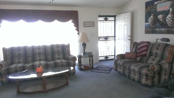 Sunwest Resort450 W. Sunwest Dr. #269Casa Grande, AZ 85122