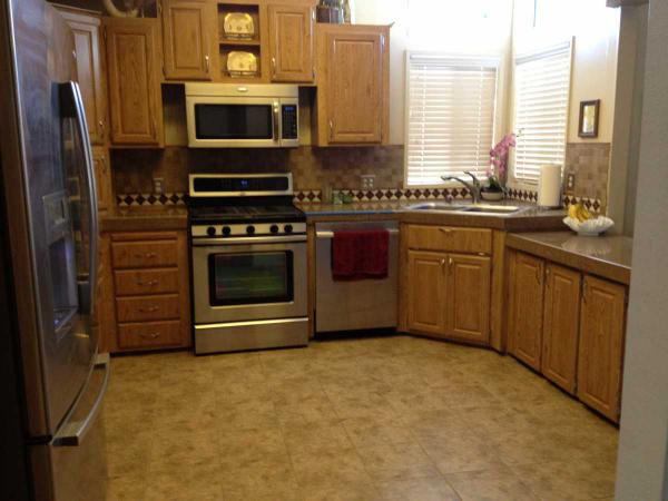 Sunwest Resort450 West Sunwest Dr. #64Casa Grande, AZ 85122