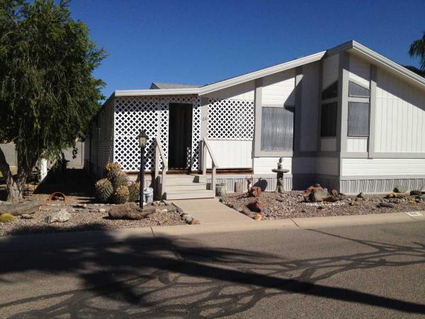 Sunwest Resort450 West Sunwest Dr. #64Casa Grande, AZ 85122