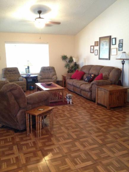 Sunwest Resort450 West Sunwest Dr. #64Casa Grande, AZ 85122