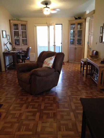 Sunwest Resort450 West Sunwest Dr. #64Casa Grande, AZ 85122