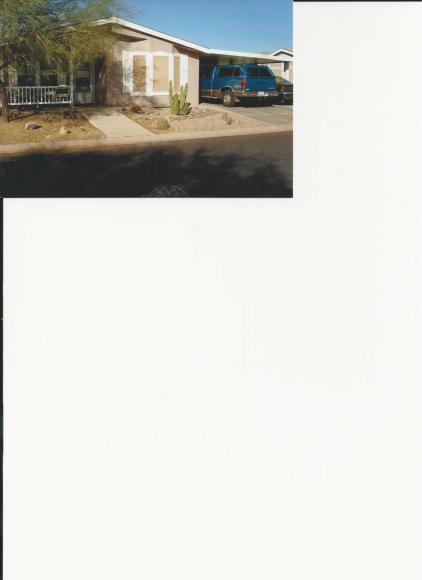 Rodeo Estates155 E Rodeo Rd, Lot 29Casa Grande, AZ 85122