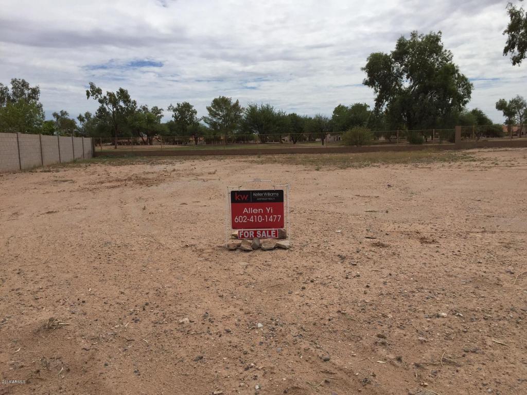2088 N SAINT ANDREWS Drive, Casa Grande, AZ 85122