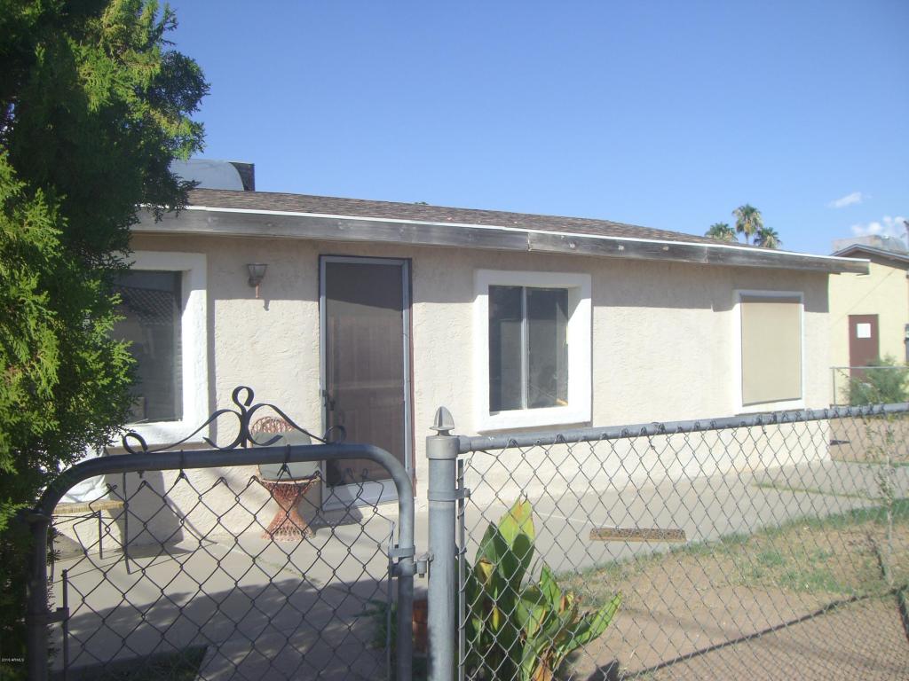 920 E 4th Street, Casa Grande, AZ 85122
