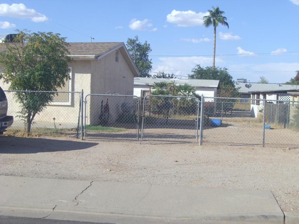 920 E 4th Street, Casa Grande, AZ 85122