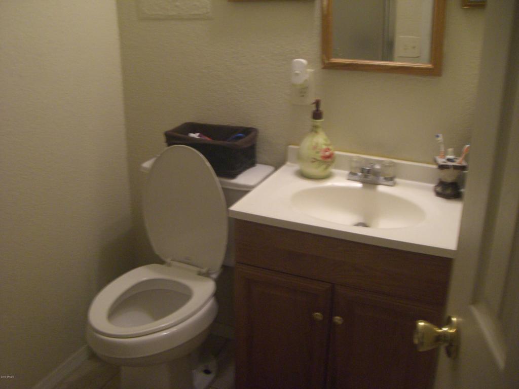 920 E 4th Street, Casa Grande, AZ 85122