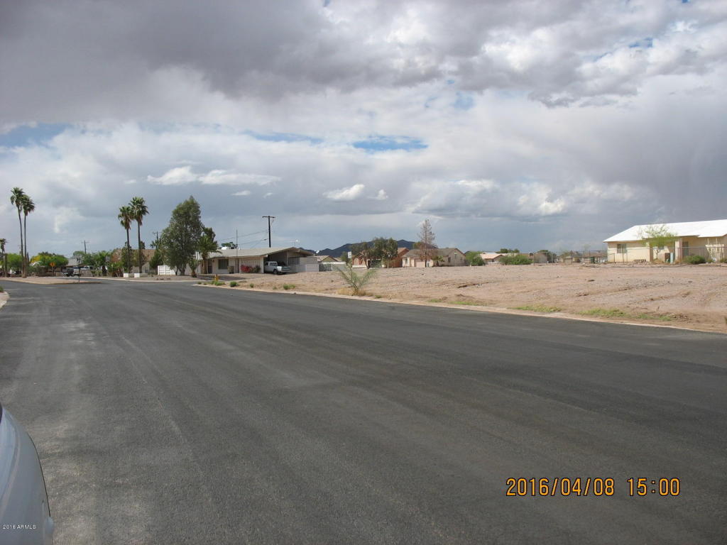 8378 W SANTA CRUZ Boulevard, Arizona City, AZ 85123