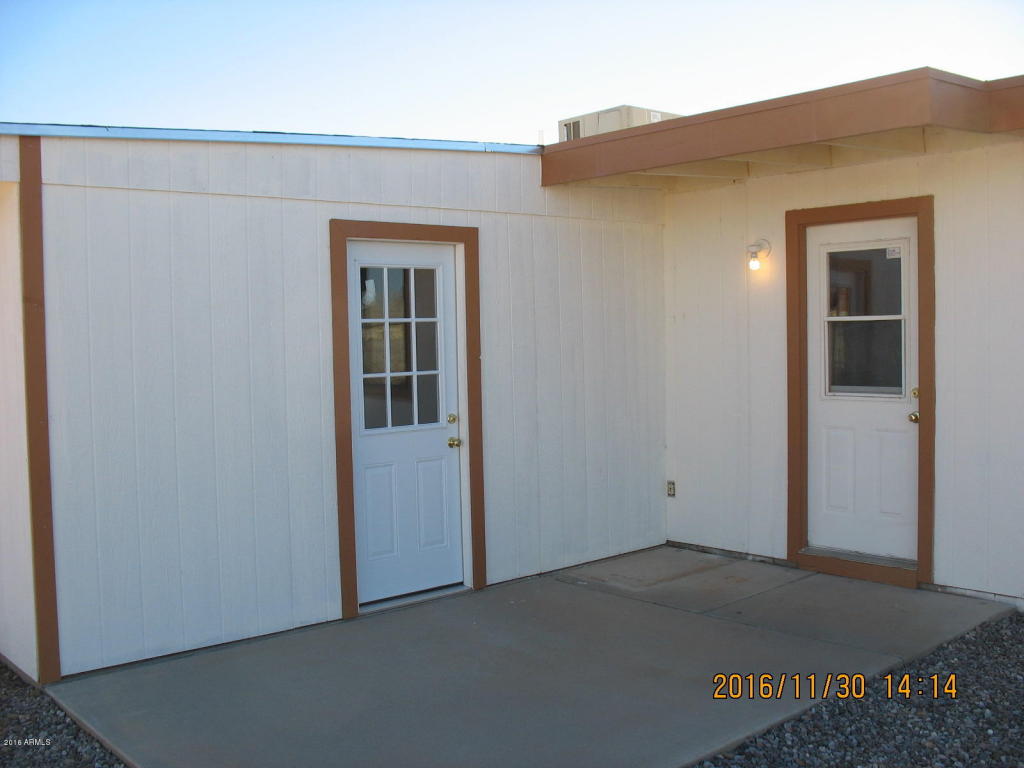 8378 W SANTA CRUZ Boulevard, Arizona City, AZ 85123