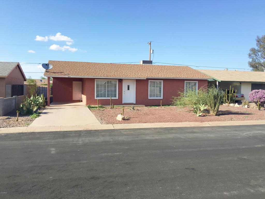 8924 W CORONADO Drive, Arizona City, AZ 85123