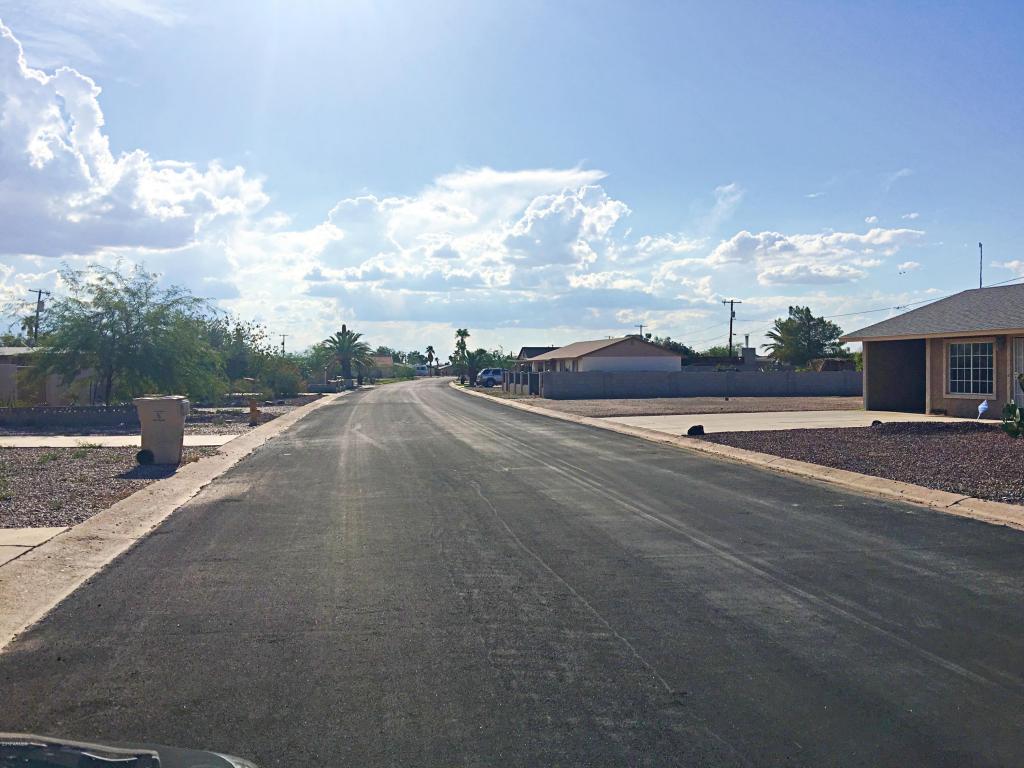 8924 W CORONADO Drive, Arizona City, AZ 85123