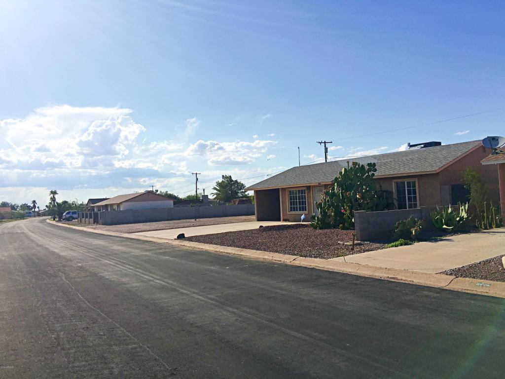 8924 W CORONADO Drive, Arizona City, AZ 85123