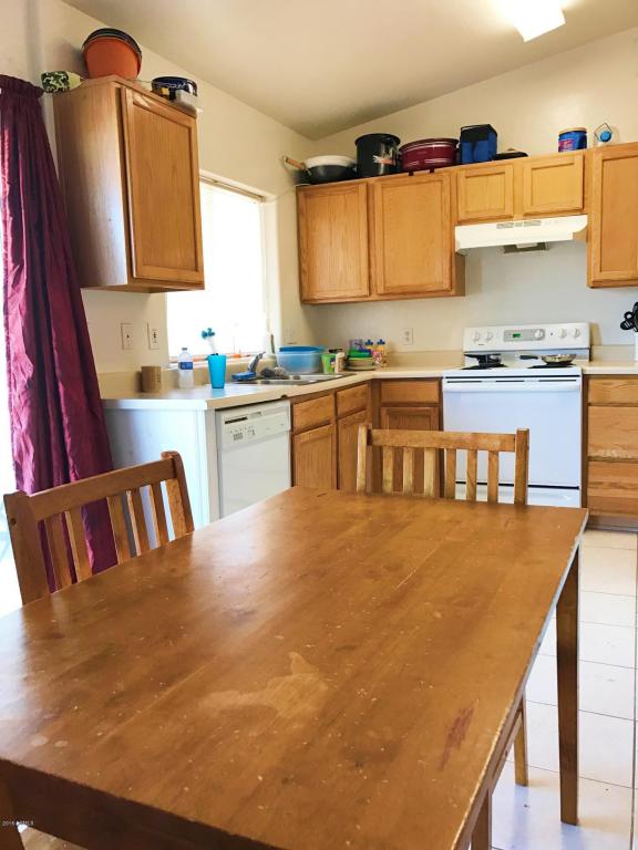 8924 W CORONADO Drive, Arizona City, AZ 85123