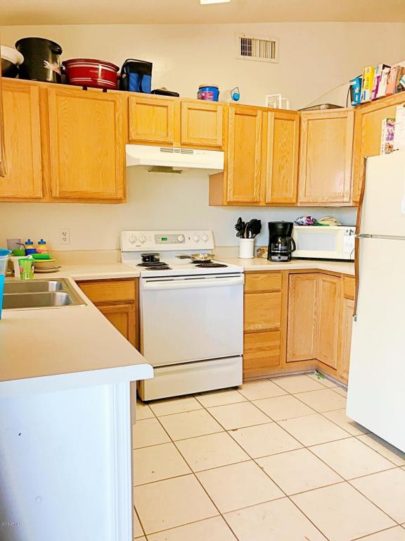 8924 W CORONADO Drive, Arizona City, AZ 85123