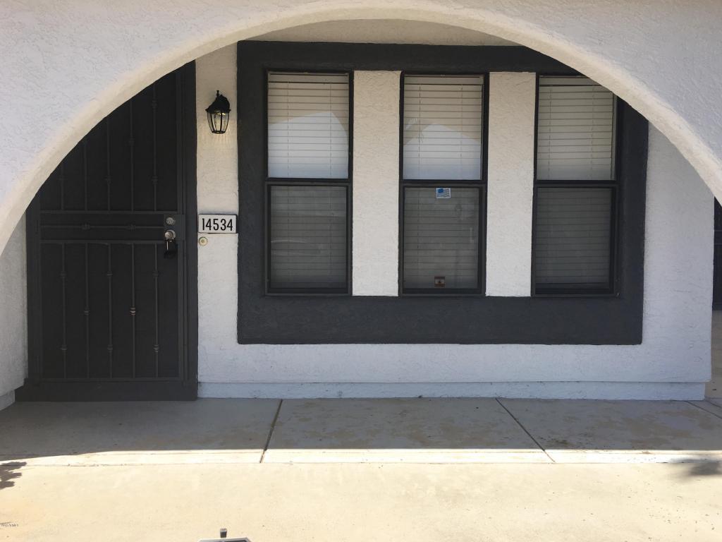14534 S CAPISTRANO Road, Arizona City, AZ 85123