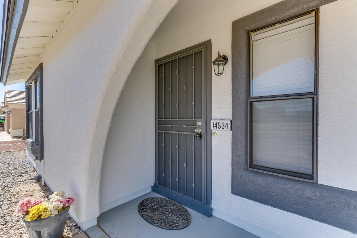 14534 S CAPISTRANO Road, Arizona City, AZ 85123