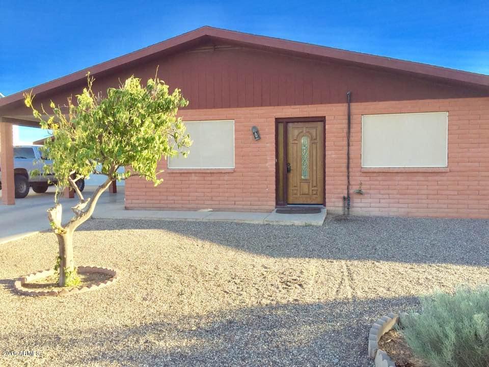8251 W AUGUSTA Circle, Arizona City, AZ 85123