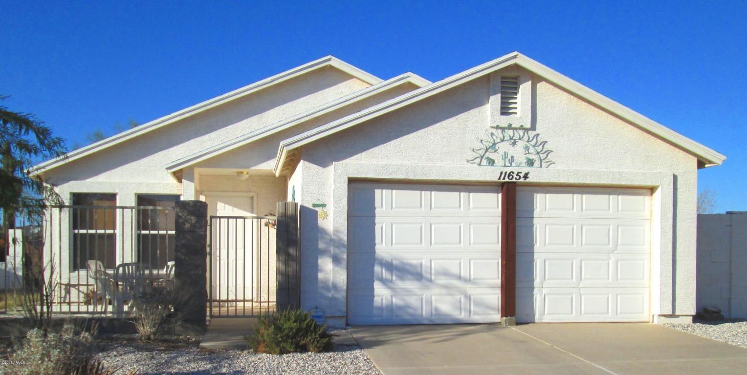 11654 W OBREGON Drive, Arizona City, AZ 85123