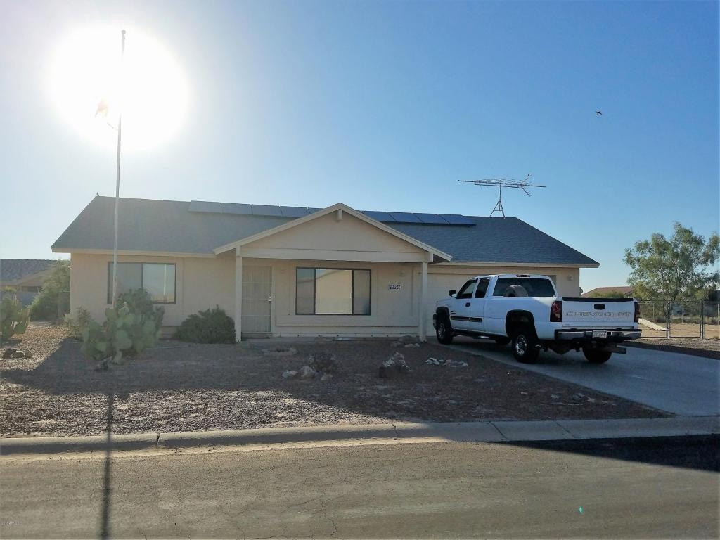 14790 S TAMPICO Road, Arizona City, AZ 85123