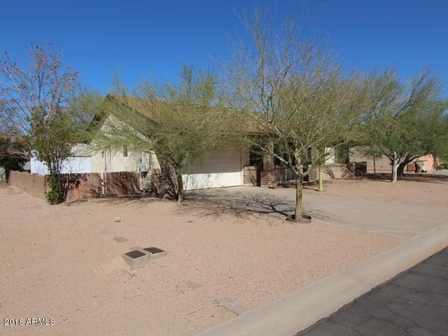 9231 W DEBBIE Lane, Arizona City, AZ 85123