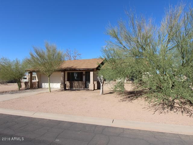 9231 W DEBBIE Lane, Arizona City, AZ 85123