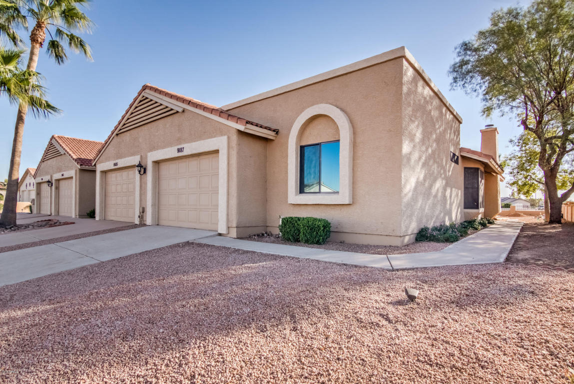 9187 W CENTURY Drive, Arizona City, AZ 85123