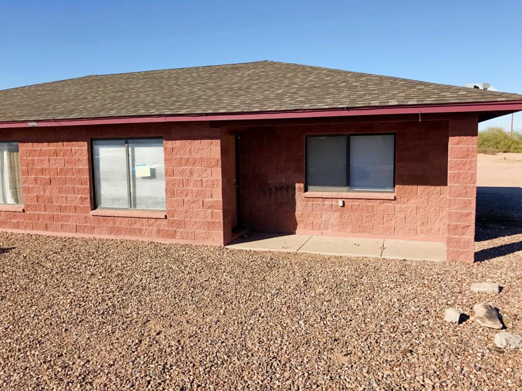 9986 W LEANDER Drive, Arizona City, AZ 85123