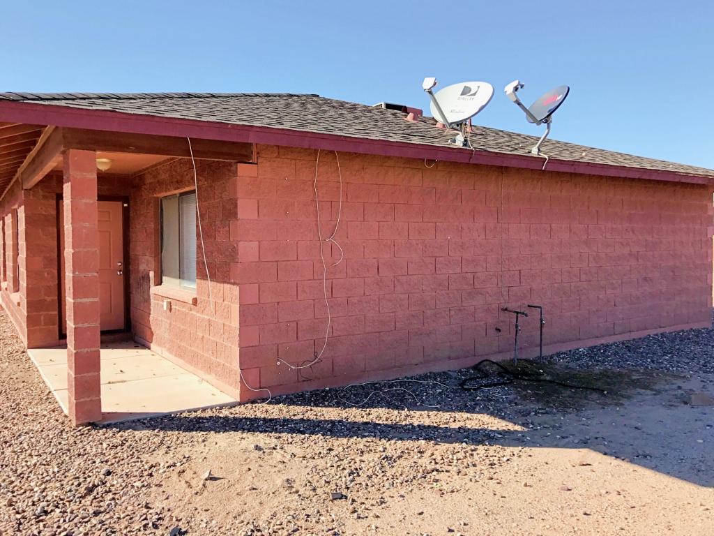 9986 W LEANDER Drive, Arizona City, AZ 85123