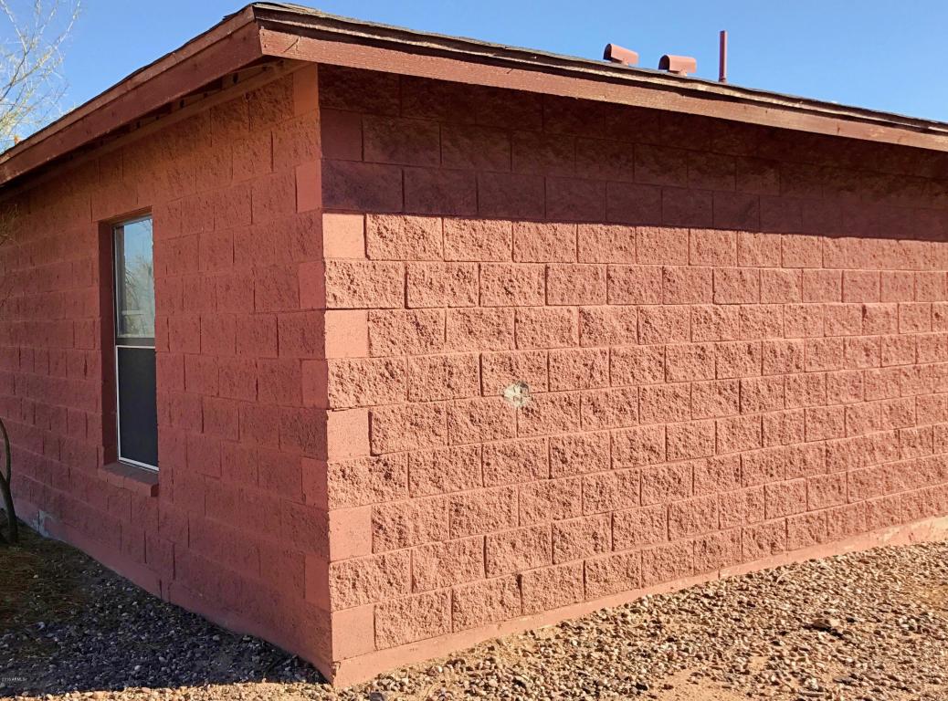 9986 W LEANDER Drive, Arizona City, AZ 85123
