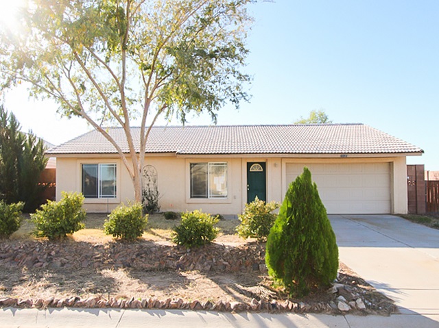 11631 W Obregon DrArizona City, AZ, 85123Pinal County