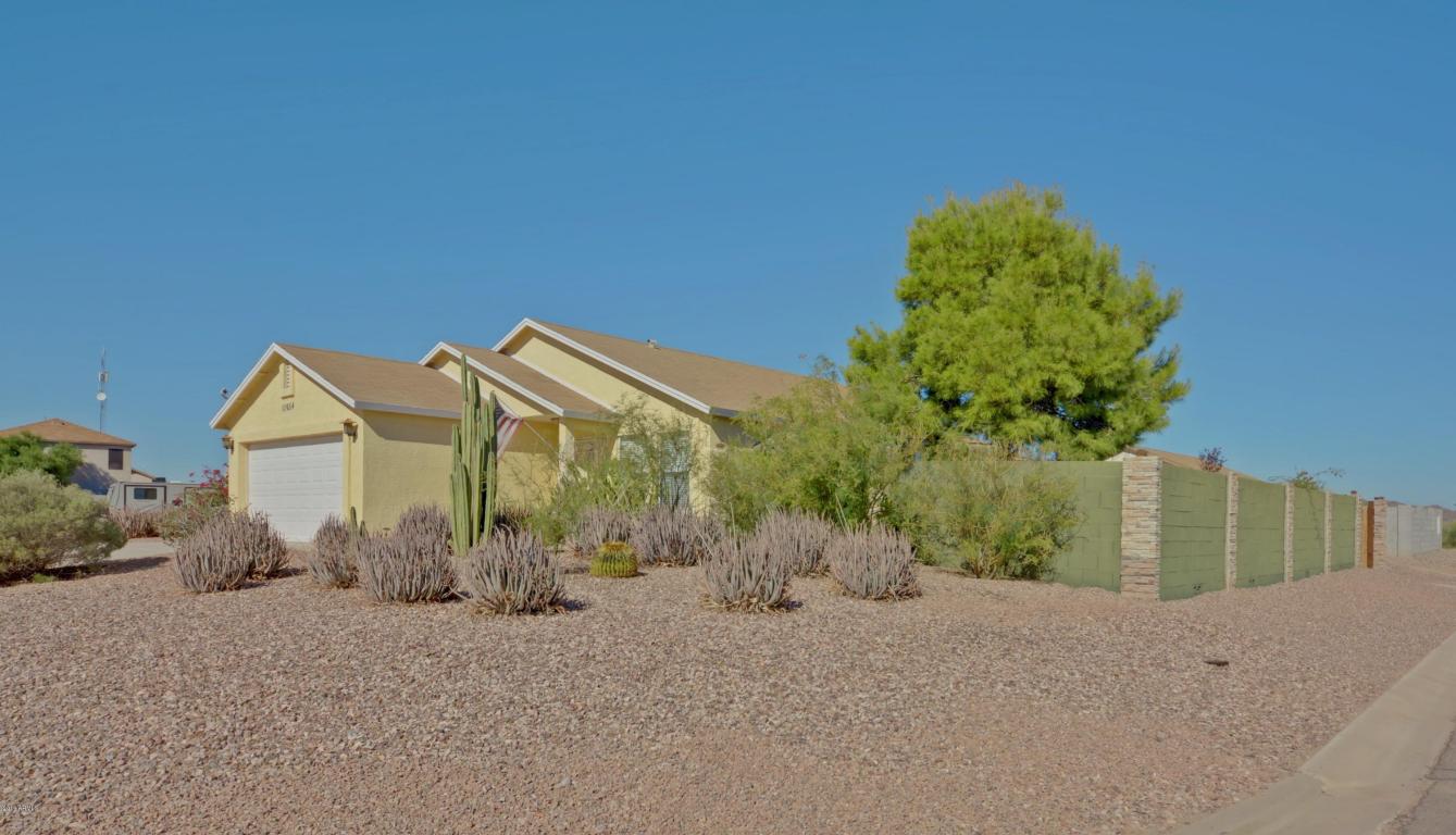 11654 W DELWOOD Drive, Arizona City, AZ 85123