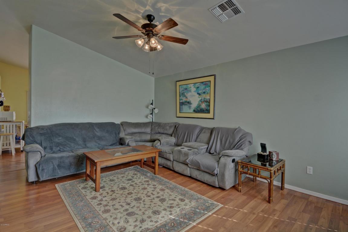 11654 W DELWOOD Drive, Arizona City, AZ 85123