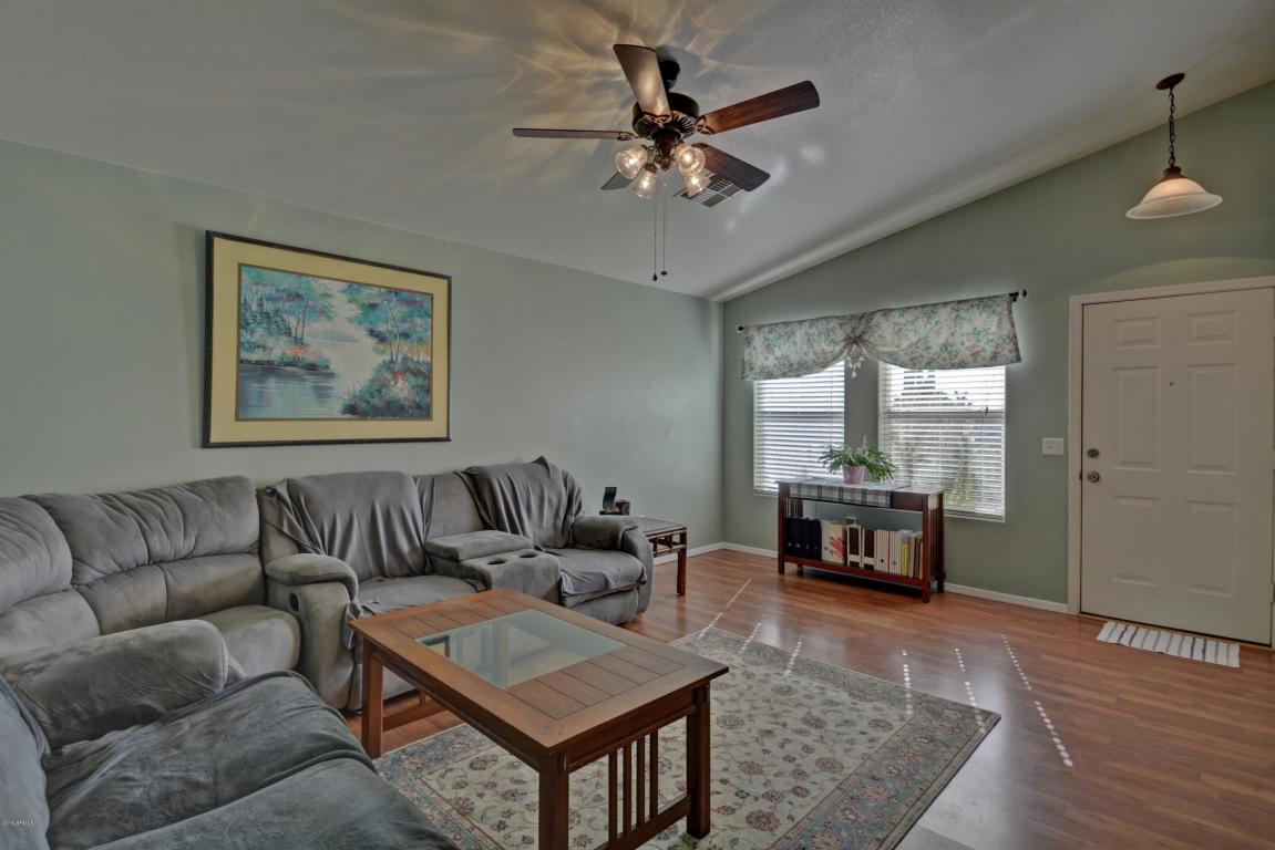 11654 W DELWOOD Drive, Arizona City, AZ 85123