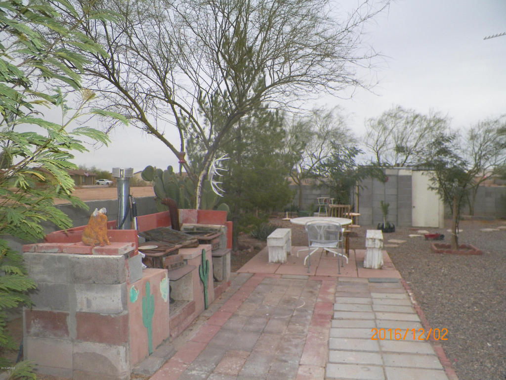 12600 W OBREGON Drive, Arizona City, AZ 85123