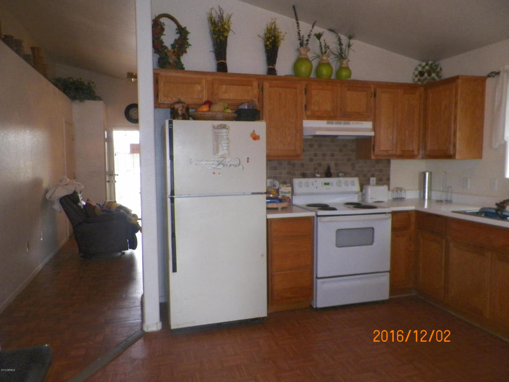 12600 W OBREGON Drive, Arizona City, AZ 85123