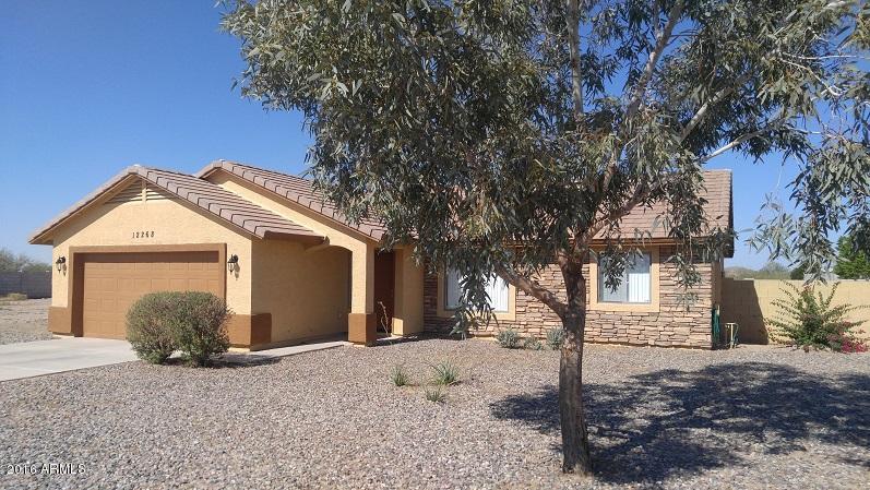 12268 W DELWOOD Drive, Arizona City, AZ 85123