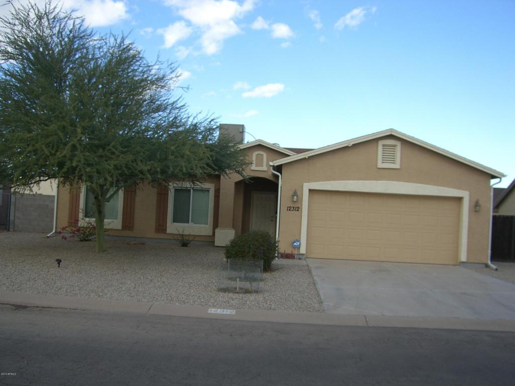 12312 W Lobo Dr, Arizona City, AZ 85123