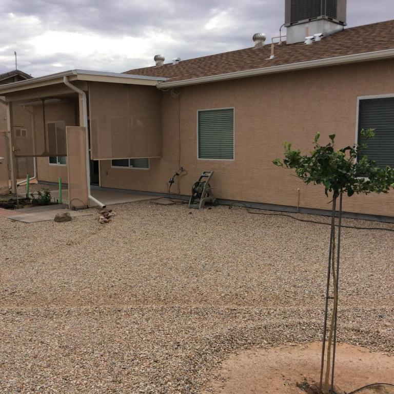 12312 W Lobo Dr, Arizona City, AZ 85123