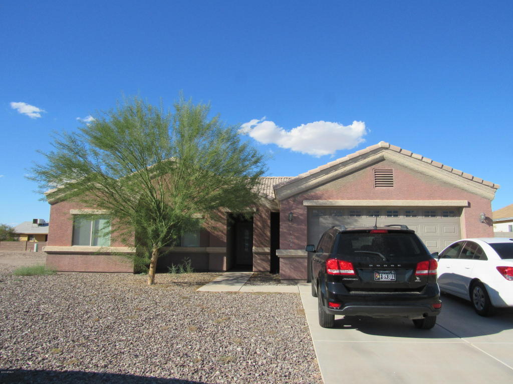 9402 W SWANSEA Drive, Arizona City, AZ 85123