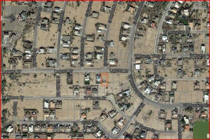 10887 W LAGUNA Drive, Arizona City, AZ 85123
