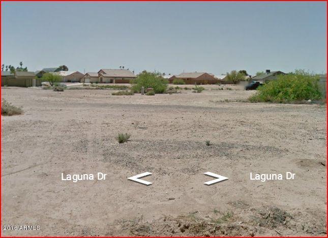 10887 W LAGUNA Drive, Arizona City, AZ 85123