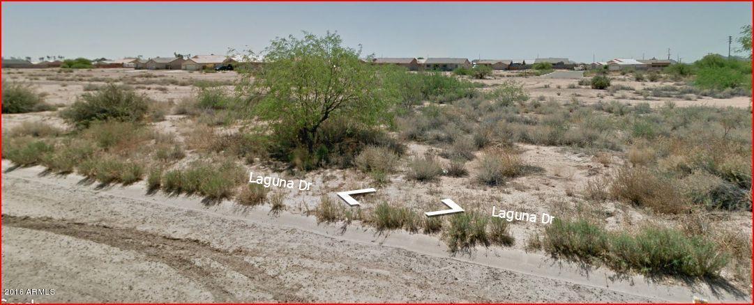 11195 W LAGUNA Drive, Arizona City, AZ 85123