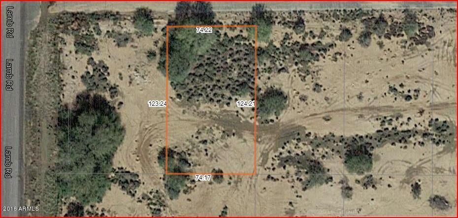 11195 W LAGUNA Drive, Arizona City, AZ 85123