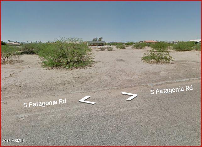 15084 S PATAGONIA Road, Arizona City, AZ 85123