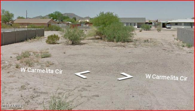 11184 W CARMELITA Circle, Arizona City, AZ 85123