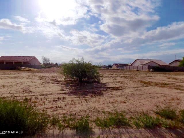 14595 S VERA CRUZ Road, Arizona City, AZ 85123