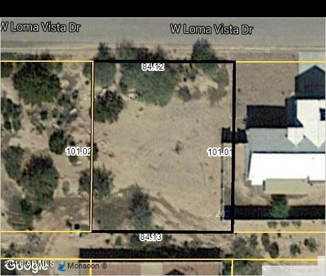 11189 W LOMA VISTA Drive, Arizona City, AZ 85123