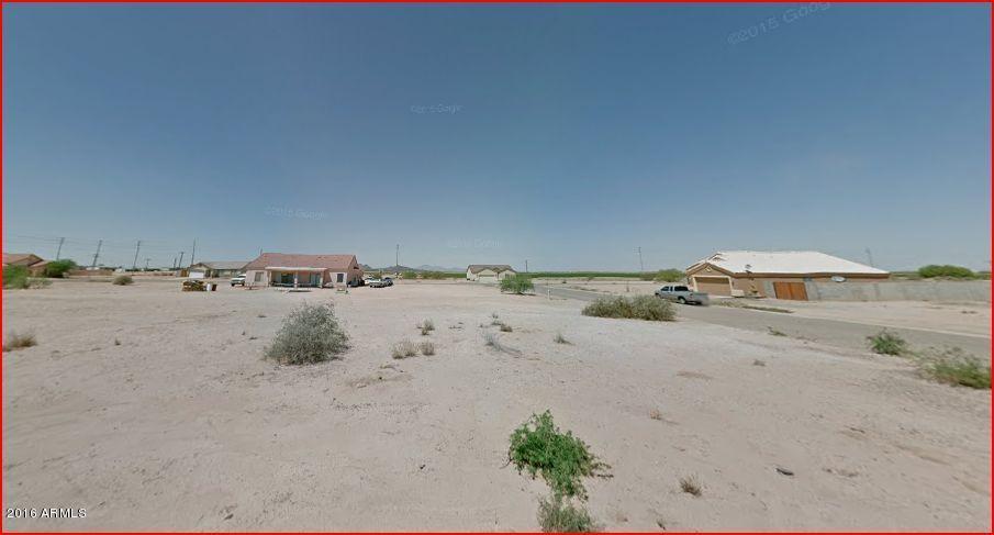 15940 S CABORCA Circle, Arizona City, AZ 85123