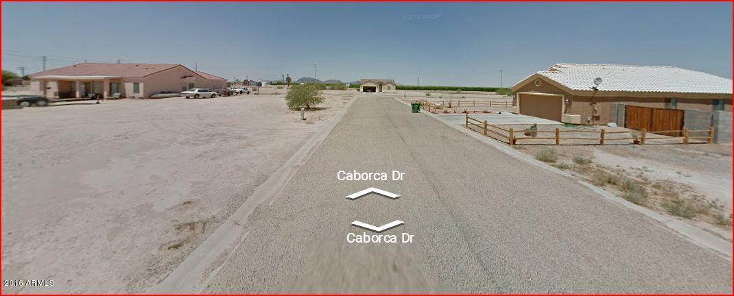 15940 S CABORCA Circle, Arizona City, AZ 85123