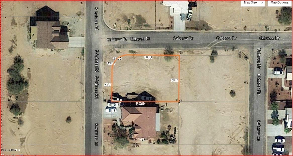 15941 S ANIMAS Road, Arizona City, AZ 85123